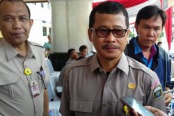 Terjaring Razia, Kendaraan Mati Pajak Bayar di Tempat
