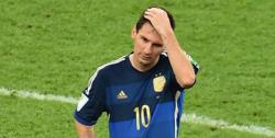 Golden Ball Messi Tuai Kecaman