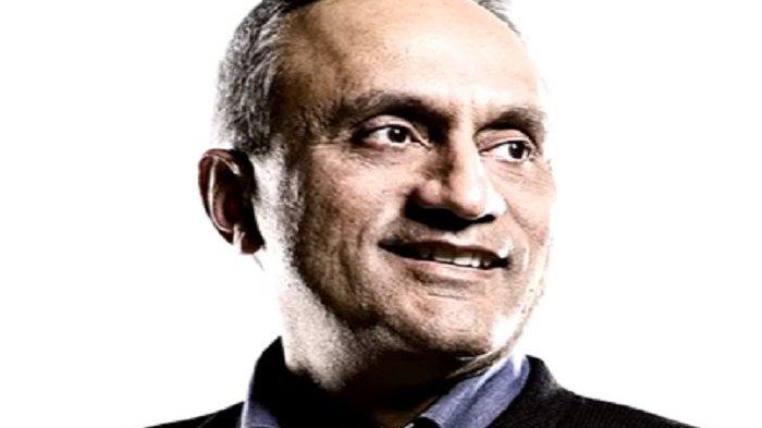 Manoj Bhagava