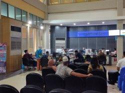 Nikah di Balai Nikah MPP Langsung Bisa Ganti Status di KTP dan KK