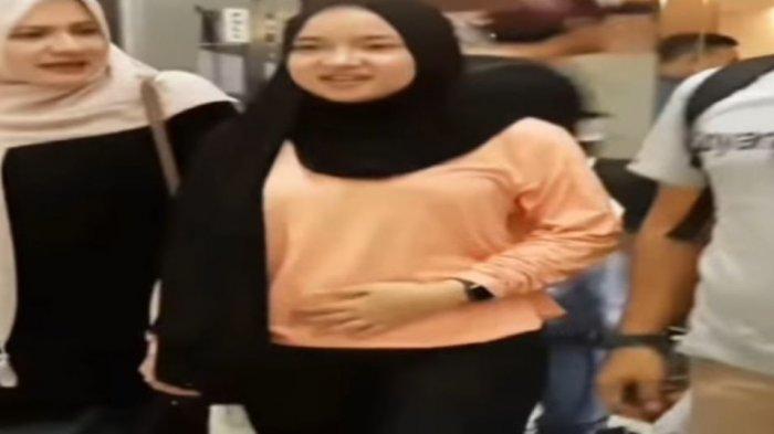 Nissa Sabyan diduga hamil