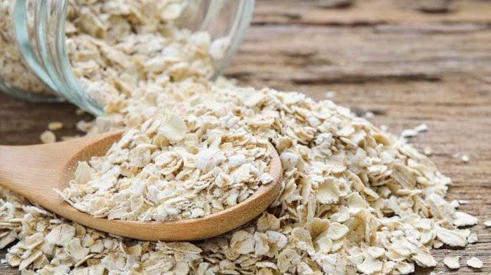 Oats