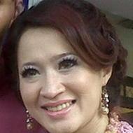 Okie Agustina Dikaruniai Anak Perempuan