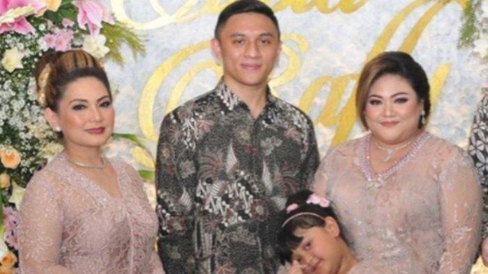 Olivia Nathania, Anak Nia Daniaty Segera Lepas Masa Jandanya, Dinikahi Seorang Taruna