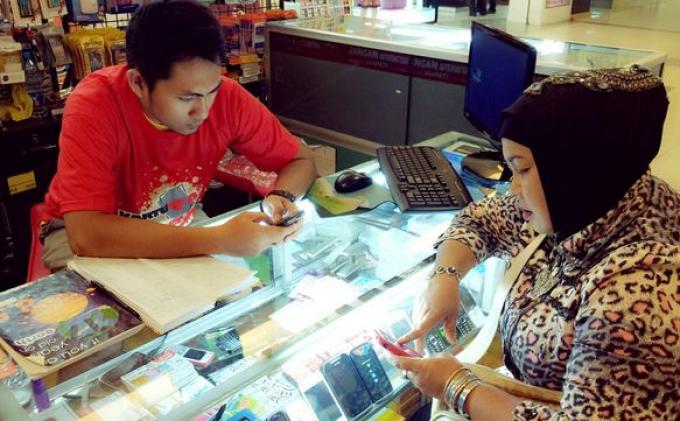 Isi Ulang Pulsa Dengan M Kios Bisa Dapat 100 Kali Lipat Bonus Isi Ulang Pulsa Dengan M Kios Bisa Dapat 100 Kali Lipat Bonus
