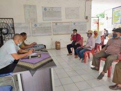 Warga Gandus Keluhkan Masalah Jalan hingga Penerangan, Ferry: Kami Menampung Semua Aspirasi