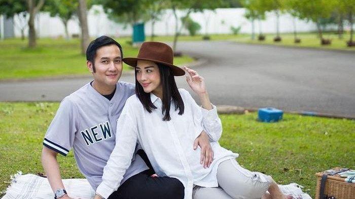 Ririn Dwi Ariyanti dan Aldi Bragi