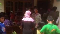 NEWS VIDEO SRIPO: Ibu Rio tak Henti Menangis
