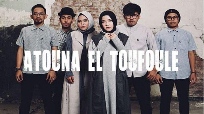 ditinggalkan 4 personelnya bentuk grup musik sendiri ditinggalkan 4 personelnya bentuk grup musik sendiri