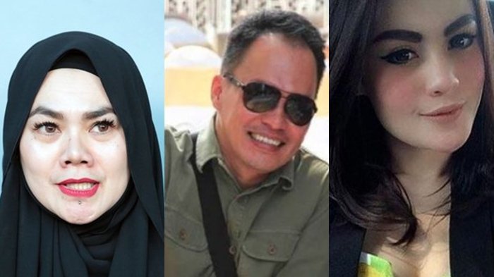 sarita abdul mukti faisal haris jennifer dunn