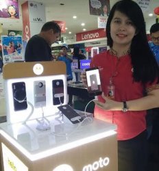 Produk Baru Dongkrak Penjualan Erafone