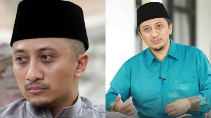 Soal Pilpres 2019, Tak Hanya Bersikap Netral, Ustaz Yusuf Mansur Juga Pinta Masyarakat untuk Jaga 5 Hal Ini