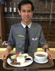 Sop Buntut Ala Koki RaKey