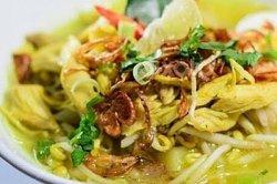Apa Menu Sahur Hari Ini? Coba 4 Masakan Khas Medan Ini, Mudah Masaknya & Dijamin Buat Ketagihan
