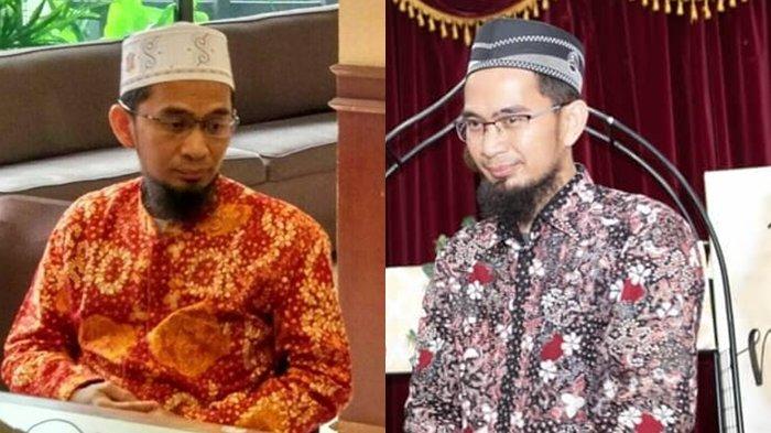 Hikmah Dibalik Virus Corona Menurut Ustaz Adi Hidayat, Reungan Kesadaran Suatu Saat Pasti 'Pulang'