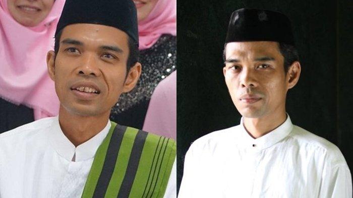 Ustaz Abdul Somad