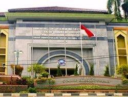 UIN Syarif Hidayatullah Jakarta Raih Anugerah Adiktis 2020 Kategori PTKI dengan Profesor Terbanyak
