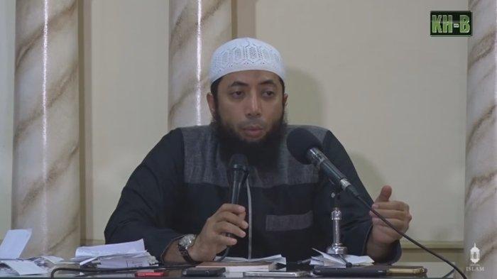 Ustaz Khalid Basalamah