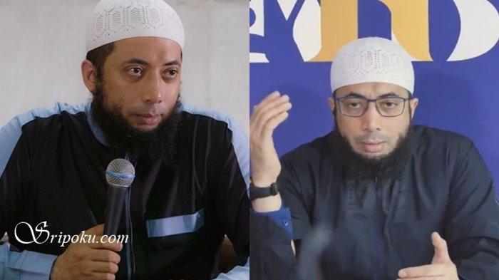Ustaz Khalid Basalamah