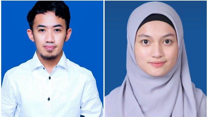 Ustaz Syam dan Jihan Salsabila