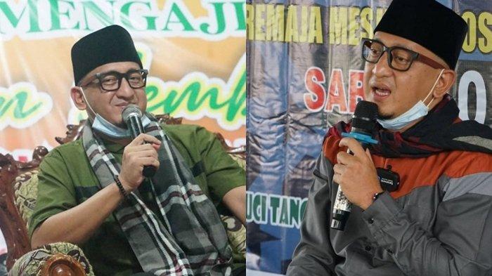 Ustaz Zacky Mirza