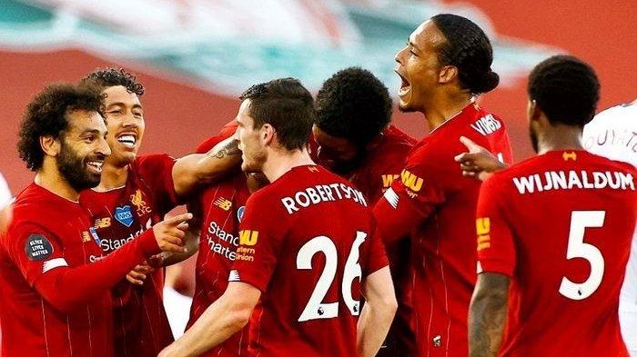 Liverpool