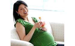 Wanita Hamil Sebaiknya Tidak Makan dengan Porsi Ganda, Berikut Penjelasannya