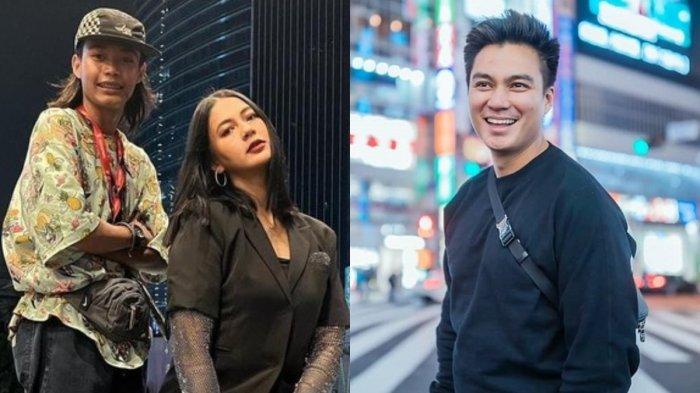 Baim Wong daftarkan HAKI merek Citayam Fashion Week di PDKI