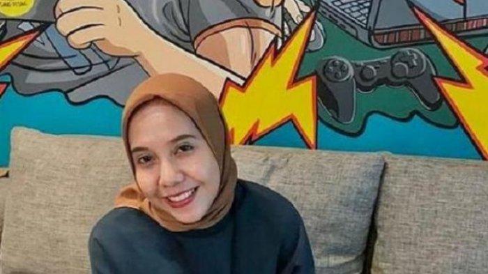 Nadya Arifta - Beredar Video Bridal Shower Nadya, Kaesang Pangarep Jalin Hubungan Serius?