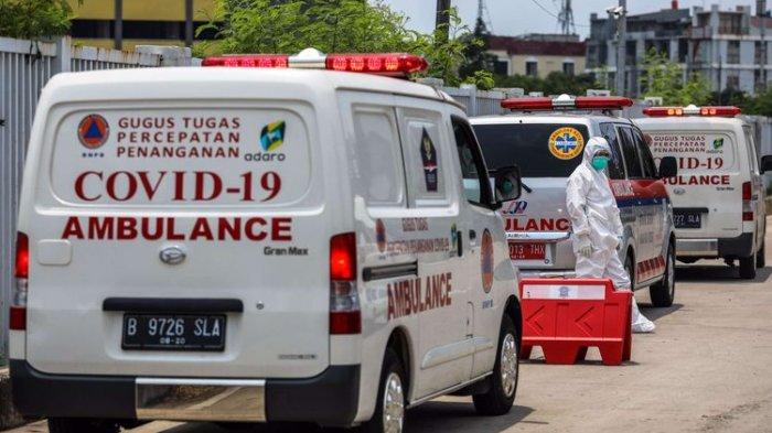 Mobil Ambulans