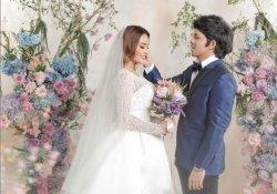 Atta Halilintar dan Aureli Hermansyah akan melangsungkan prosesi lamaram, Sabtu (13/3/2021).