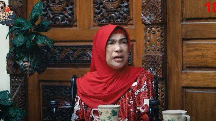 Kerabat Bantah Kabar Bahwa Dorce Gamalama Koma di Rumah Sakit, Hanya Kontrol Rutin