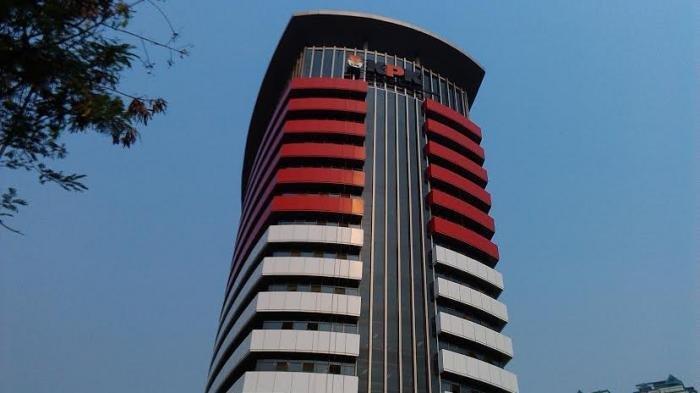 Gedung KPK