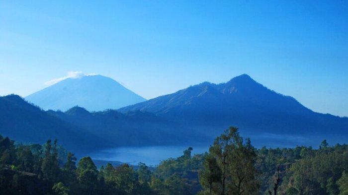 Gunung Abang