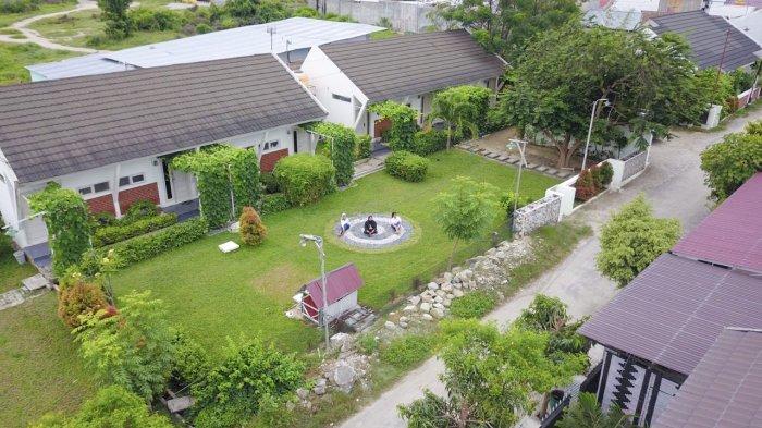 Hannah Homestay