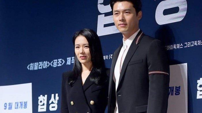 Hyun Bin