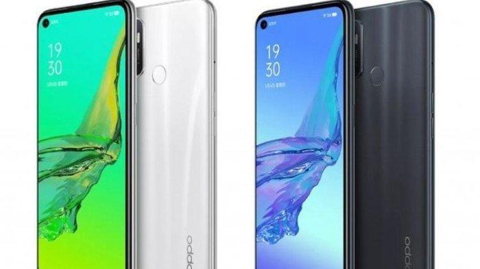 Ilustrasi Oppo A11s. Meluncur di China, Cek Harga dan Spesifikasi Oppo A11s, Dibekali Qualcomm Snapdragon 460