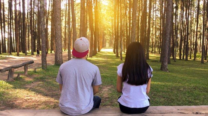 Giliran Virgo untuk mendengarkan kekasih pada Jumat ini.
