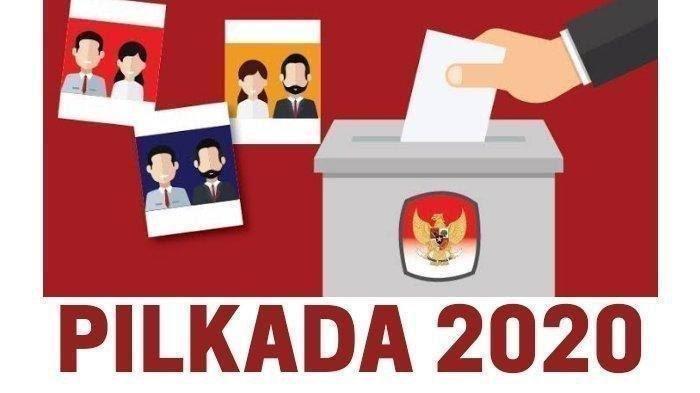 Ilustrasi Pilkada 2020