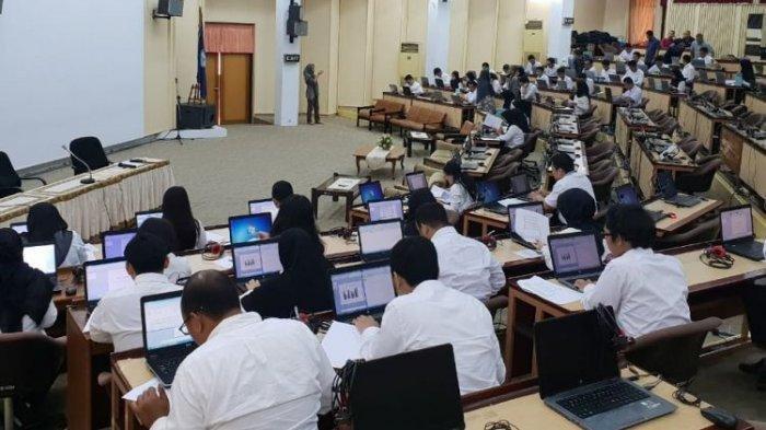 Kisi-kisi dan Materi Soal CPNS dan PPPK 2021: dari TKP, TWK, TIU hingga SKB