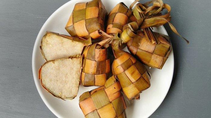 Sejarah Bakdo Kupat tradisi masyarakat Jawa