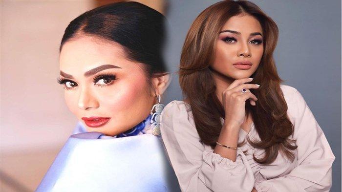 KRISDAYANTI Peringatkan Aurel.