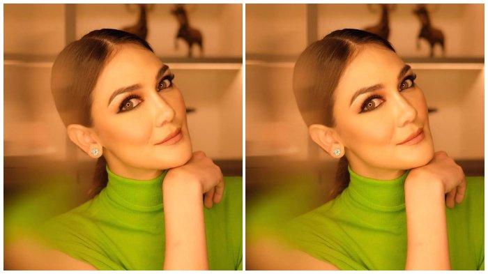 Luna Maya