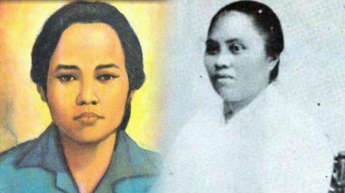 Maria Walanda Maramis