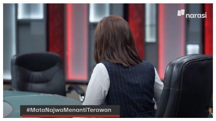 Pesan Najwa Kepada Menteri Terawan, Waktu dan Tempat Dipersilahkan