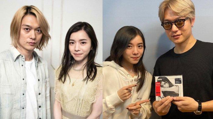 Penyanyi Jepang milet kembali gandeng Toru ONE OK ROCK untuk garap lagu baru 'One Reason'. Disiapkan untuk Ost The Deer King yang dirilis Februari.