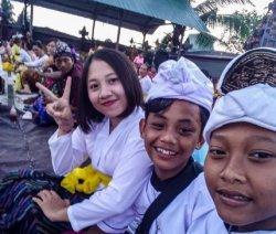 Suka Duka Calon Perawat Cantik Kuliah di Tengah Pandemi: Ada Senangnya dan Susahnya Juga