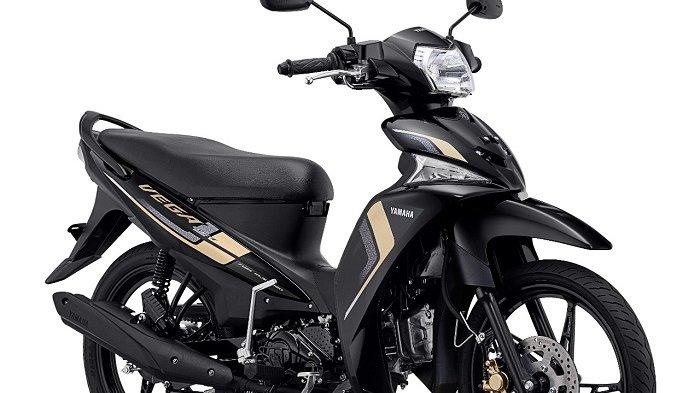 PT Yamaha Indonesia Motor Manufacturing (PT YIMM) kembali mengeluarkan motor bebek dengan penyegaran warna pada Vega Force.