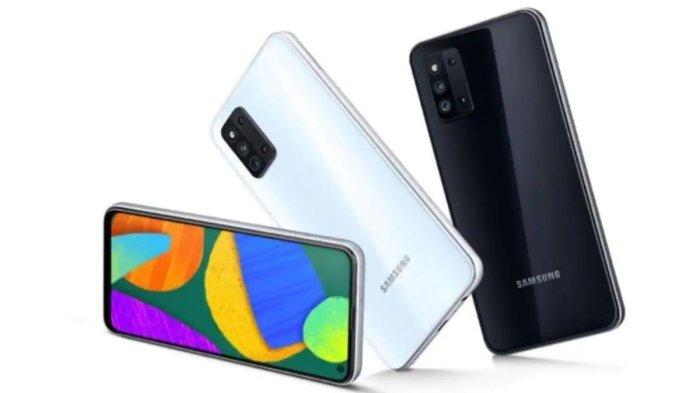 Samsung Galaxy M33 5G