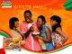 Popularitas Indomie di Ghana